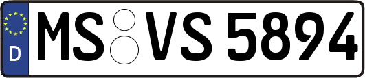 MS-VS5894