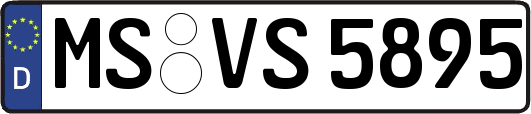 MS-VS5895