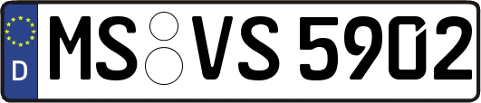 MS-VS5902