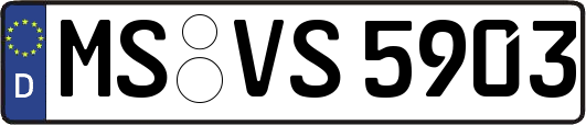 MS-VS5903