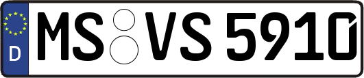 MS-VS5910