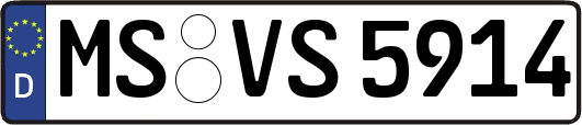 MS-VS5914