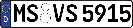 MS-VS5915