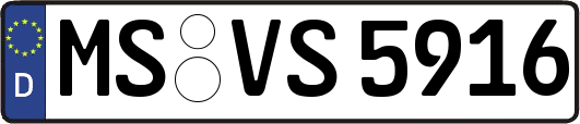 MS-VS5916