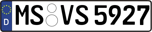 MS-VS5927