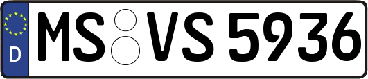 MS-VS5936