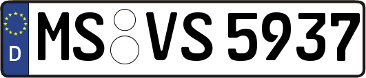 MS-VS5937