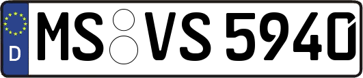 MS-VS5940