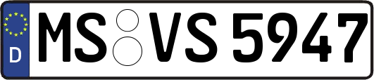MS-VS5947