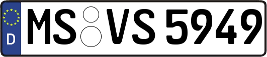 MS-VS5949