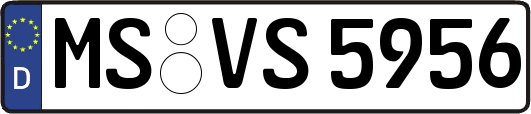 MS-VS5956