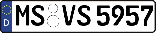 MS-VS5957