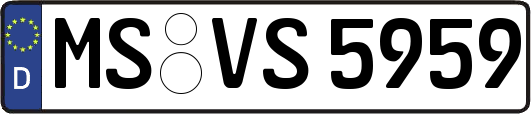 MS-VS5959