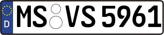 MS-VS5961