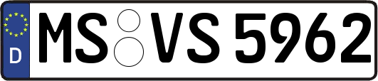 MS-VS5962