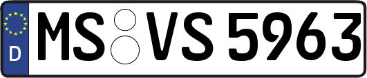 MS-VS5963