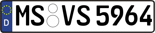 MS-VS5964