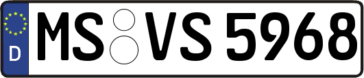 MS-VS5968