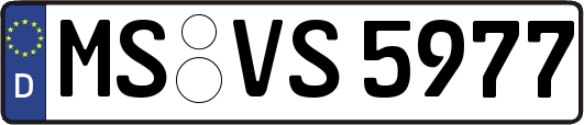 MS-VS5977