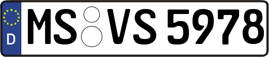 MS-VS5978