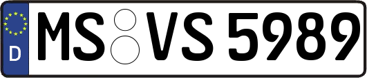 MS-VS5989