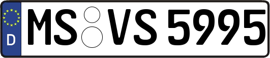 MS-VS5995