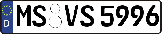 MS-VS5996