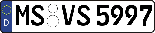 MS-VS5997