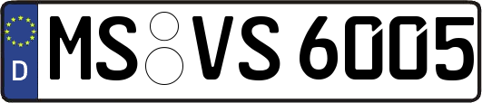MS-VS6005