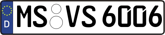 MS-VS6006