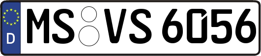 MS-VS6056