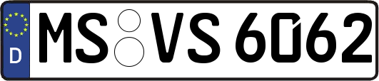 MS-VS6062