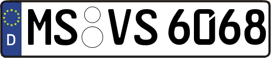 MS-VS6068