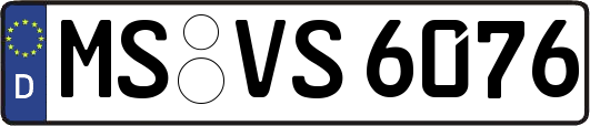 MS-VS6076