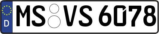 MS-VS6078