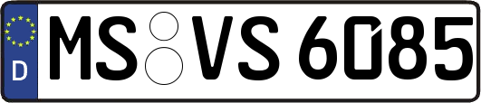MS-VS6085