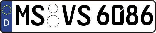 MS-VS6086