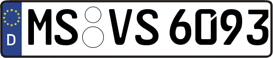 MS-VS6093