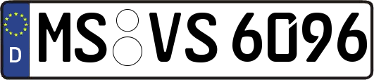 MS-VS6096