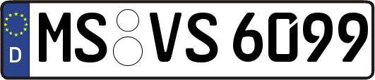 MS-VS6099
