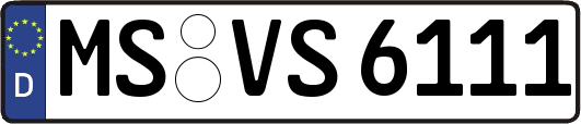 MS-VS6111