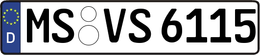 MS-VS6115