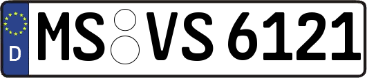 MS-VS6121