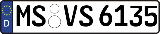 MS-VS6135