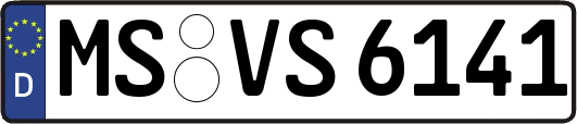 MS-VS6141