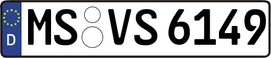 MS-VS6149