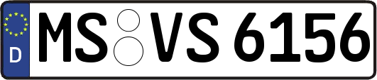 MS-VS6156