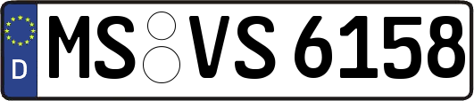 MS-VS6158