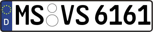 MS-VS6161