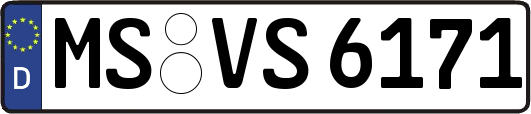 MS-VS6171